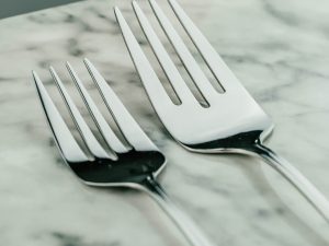Serving Fork Large 11-inch